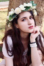 Letícia Celini as Cacau (voice) in Dino Aventuras