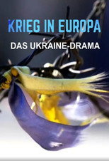 War In Europe - Drama In Ukraine poster