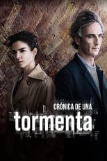 Poster for Crónica De Una Tormenta 