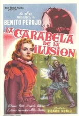 Poster for Villa Rica del Espíritu Santo