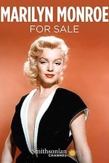 Poster for Marilyn Monroe for Sale