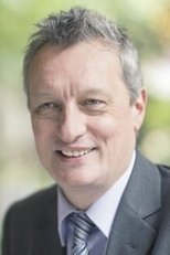 Colin Copus