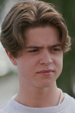 Reuben Ivar Cuzner