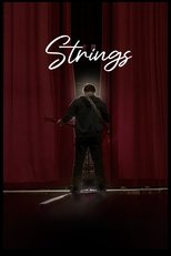 Strings poster movie