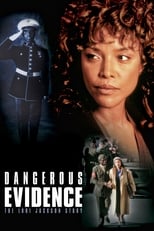 Poster for Dangerous Evidence