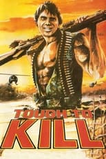 Poster for Tough to Kill 