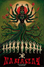 Namaslay poster movie