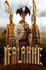 Poster for Ifalakhe