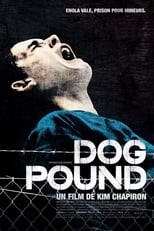 Dog Pound serie streaming