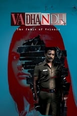 Poster for Vadhandhi Season 1
