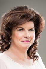 Foto retrato de Elaine C. Smith