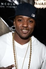 Poster van Lil' Cease