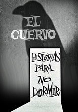 El Cuervo poster