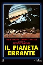 Poster di Il pianeta errante