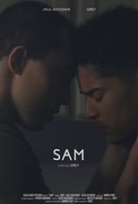 Poster for Sam