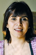 Foto retrato de Aarti Bajaj