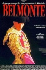 Poster for Belmonte