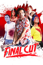 Poster for Final Cut 