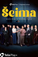 Saison 1