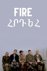 Poster for Fire 