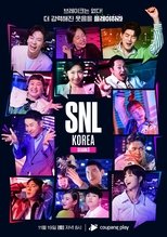 Poster for SNL Korea Season 3