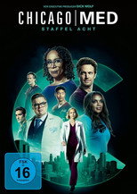 Poster zu Staffel 8 – Chicago Med