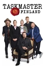 Taskmaster Finland (2020)