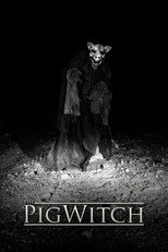 The Pig Witch poster