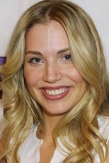 Foto retrato de Willa Ford