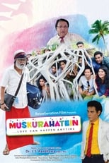 Poster for Muskurahatein