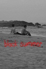 Black Summer main poster
