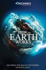 Poster for How The Earth Works