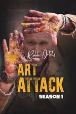 Art Attack poster