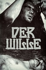Poster for The Will