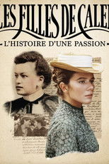 Les filles de Caleb: l'histoire d'une passion poster