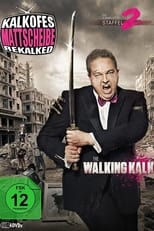 Poster for Kalkofes Mattscheibe - Rekalked Season 2