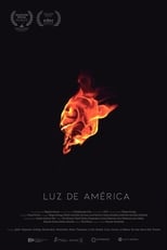 Poster for Luz de América 