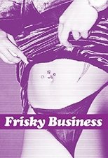 Frisky Business (2014)
