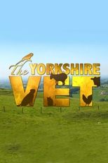 Poster for The Yorkshire Vet