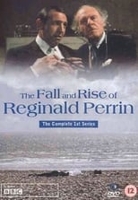 Poster for The Fall and Rise of Reginald Perrin Season 1