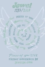 Poster for Jewel - Pieces Of You Live