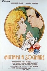 Poster for Aiutami a sognare 