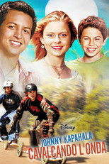 Johnny Kapahala - Cavalcando l'onda