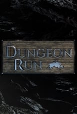 Poster for The Dungeon Run Season 2