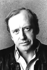 Foto retrato de Nicol Williamson