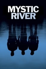 Poster for Mystic River 