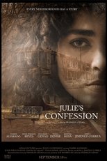 Julie's Confession main poster