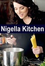 Poster for Nigella Kitchen