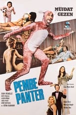 Poster for Pembe Panter