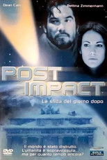 Post Impact - La sfida del giorno dopo